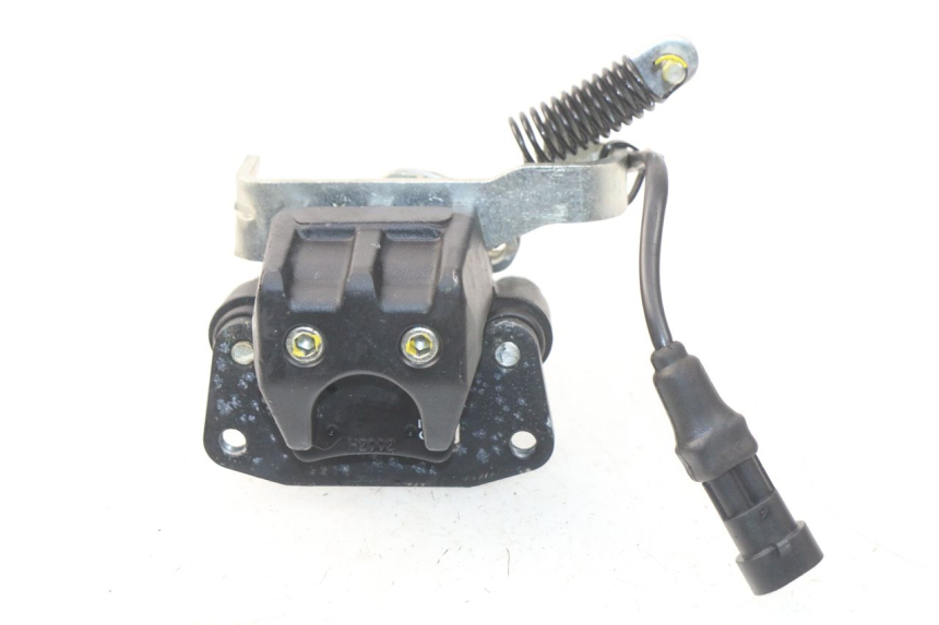 photo de PINZA FRENO ROLL LOCK PIAGGIO MP3 HPE 500 (2019 - 2022) - Primer plano técnico