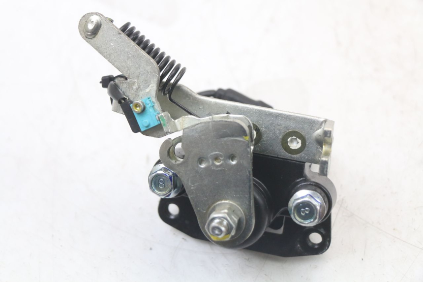 photo de PINZA FRENO ROLL LOCK PIAGGIO MP3 HPE 350 (2018 - 2020) - Vista principal