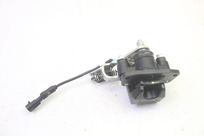 photo de PINZA FRENO ROLL LOCK PIAGGIO MP3 HPE 350 (2018 - 2020) - Detalles de los puntos de fijación