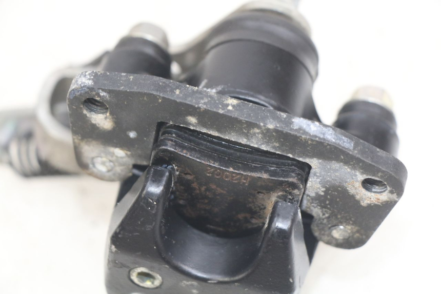 photo de PINZA DE FRENO ROLL LOCK PIAGGIO MP3 LT 400 (2007 - 2012) - Zoom estado de uso