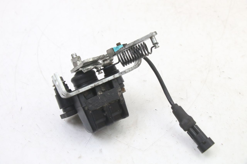 photo de PINZA DE FRENO ROLL LOCK PIAGGIO MP3 LT 400 (2007 - 2012) - Detalle de la pieza