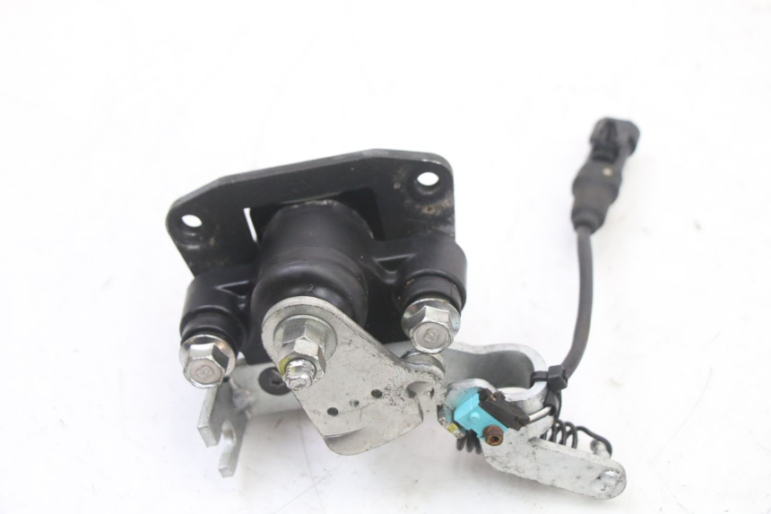 photo de PINZA DE FRENO ROLL LOCK PIAGGIO MP3 LT 400 (2007 - 2012) - Otra perspectiva