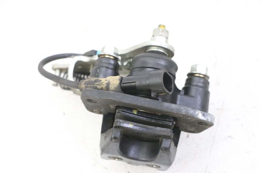 photo de PINZA FRENO ROLL LOCK PIAGGIO MP3 LT 300 (2010 - 2016) - Zoom estado de uso