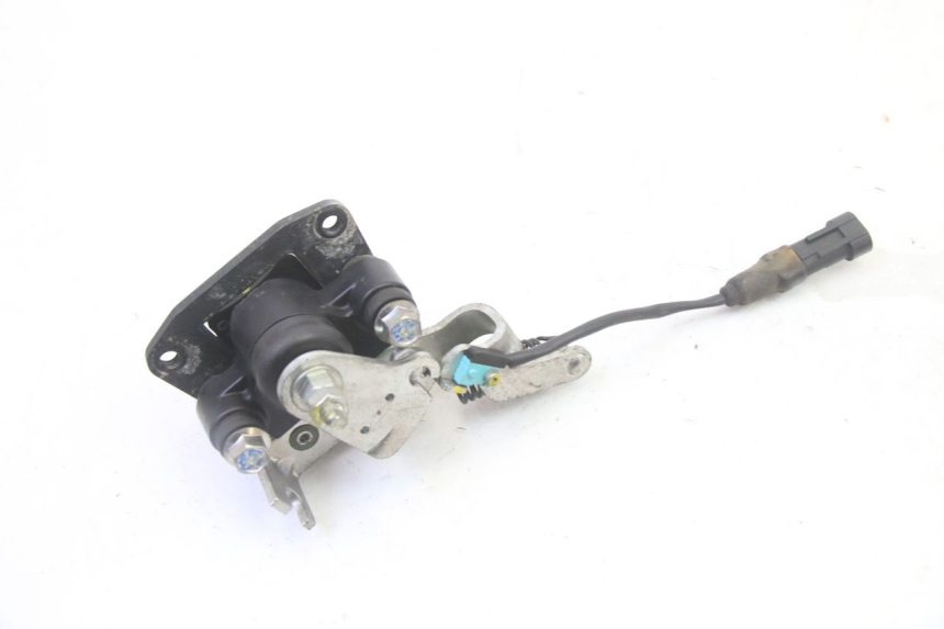 photo de PINZA DE FRENO ROLL LOCK PIAGGIO MP3 LT 300 (2010 - 2016) - Primer plano técnico