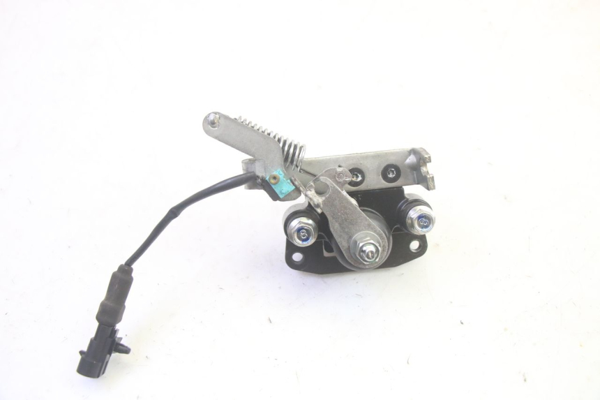 photo de PINZA DE FRENO ROLL LOCK PIAGGIO MP3 LT 400 (2007 - 2012) - Vista principal