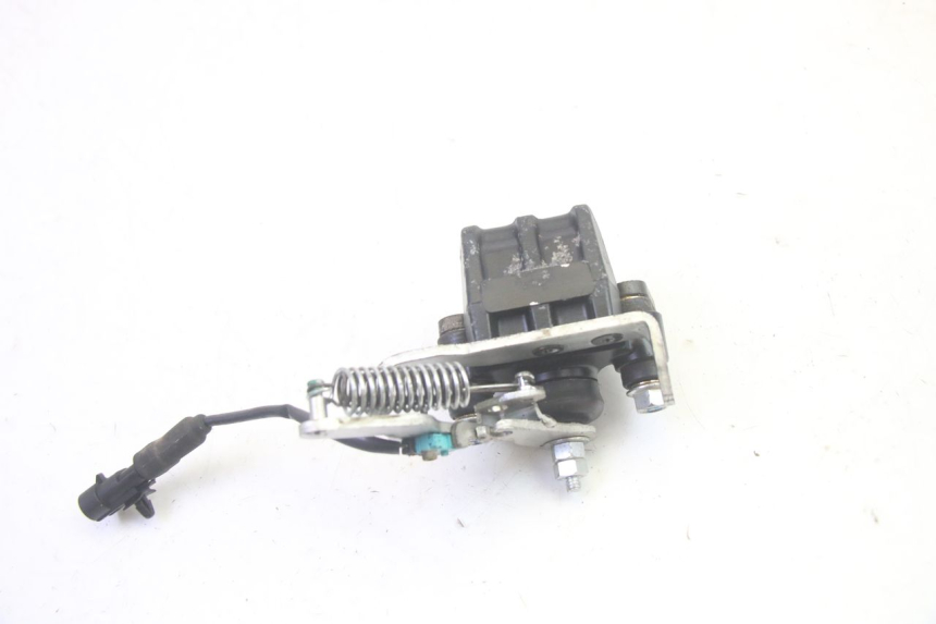 photo de PINZA DE FRENO ROLL LOCK PIAGGIO MP3 LT 400 (2007 - 2012) - Zoom estado de uso