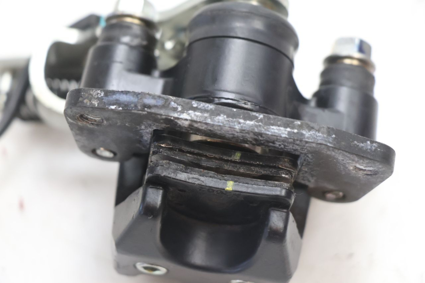 photo de PINZA DE FRENO ROLL LOCK PIAGGIO MP3 LT 300 (2010 - 2016) - Detalles de los puntos de fijación