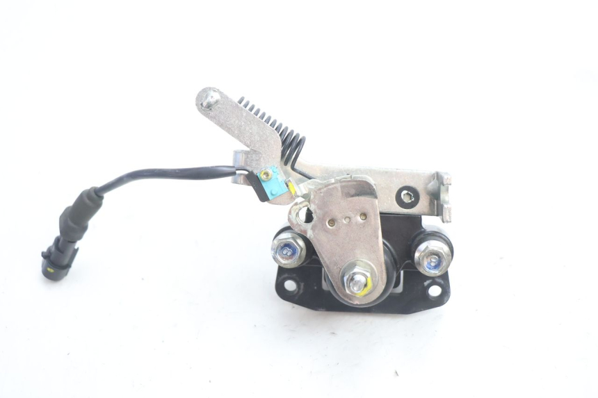 photo de PINZA DE FRENO ROLL LOCK PIAGGIO MP3 LT 400 (2007 - 2012) - Vista principal
