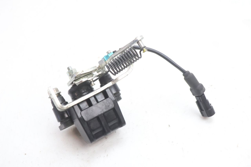 photo de PINZA DE FRENO ROLL LOCK PIAGGIO MP3 LT 400 (2007 - 2012) - Detalle de la pieza