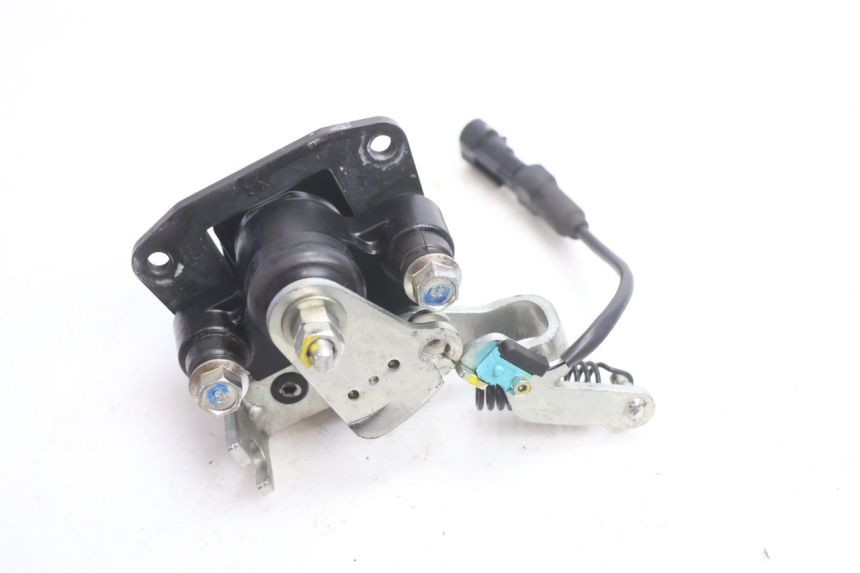 photo de PINZA DE FRENO ROLL LOCK PIAGGIO MP3 LT 400 (2007 - 2012) - Zoom estado de uso