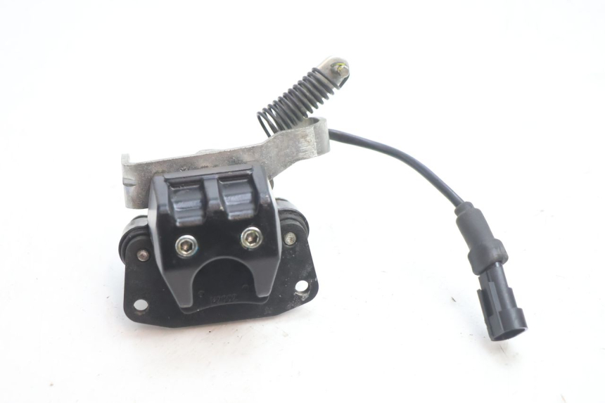 photo de PINZA DE FRENO ROLL LOCK PIAGGIO MP3 LT 400 (2007 - 2012) - Otra perspectiva