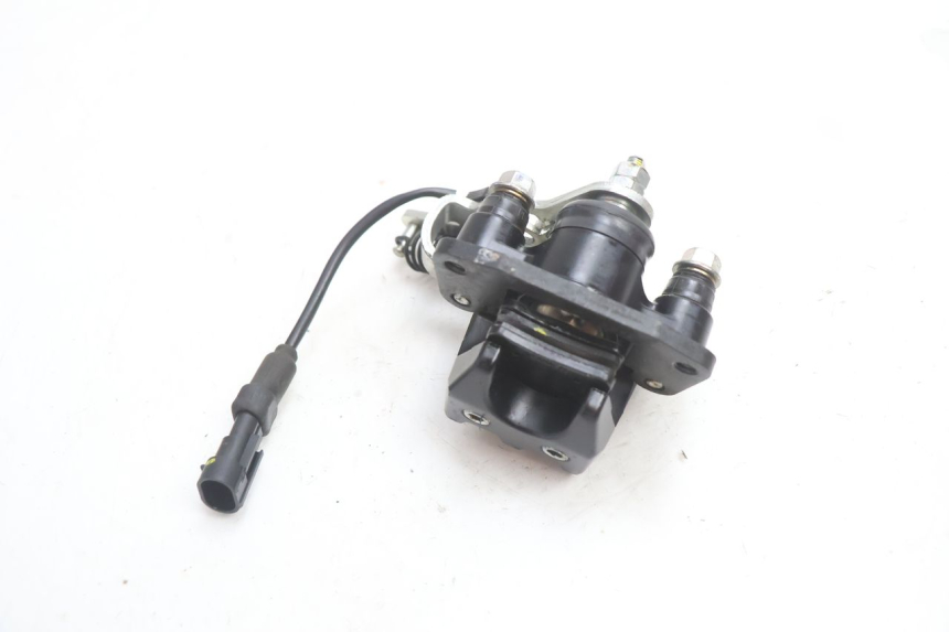 photo de PINZA DE FRENO ROLL LOCK PIAGGIO MP3 LT 400 (2007 - 2012) - Primer plano técnico