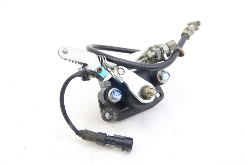 photo de PINZA DE FRENO ROLL LOCK PIAGGIO MP3 125 (2006 - 2014) - Vista principal