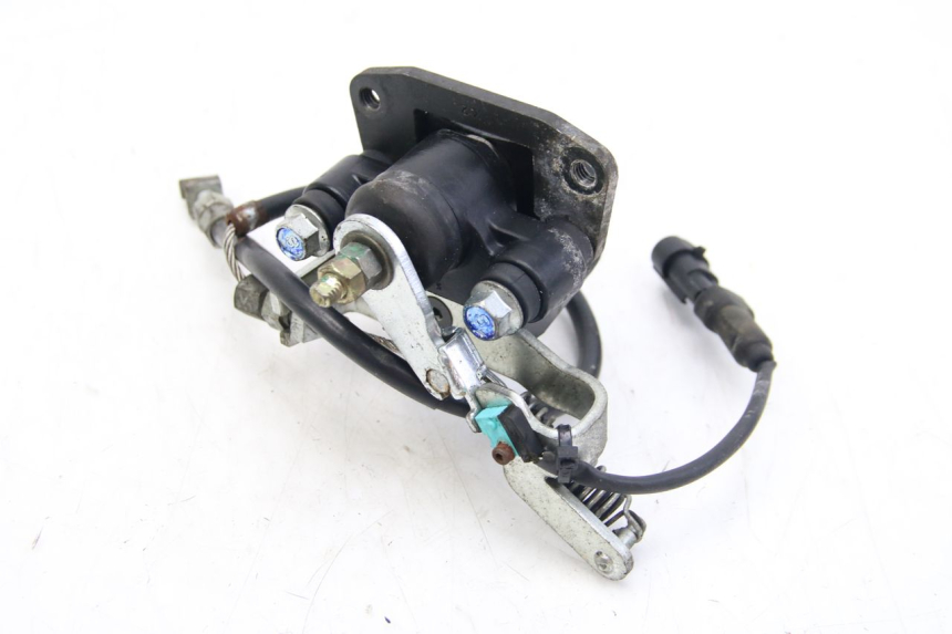 photo de PINZA DE FRENO ROLL LOCK PIAGGIO MP3 125 (2006 - 2014) - Zoom estado de uso
