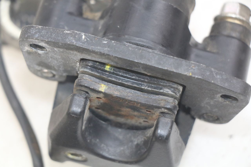 photo de PINZA DE FRENO ROLL LOCK PIAGGIO MP3 RL 250 (2006 - 2010) - Primer plano técnico