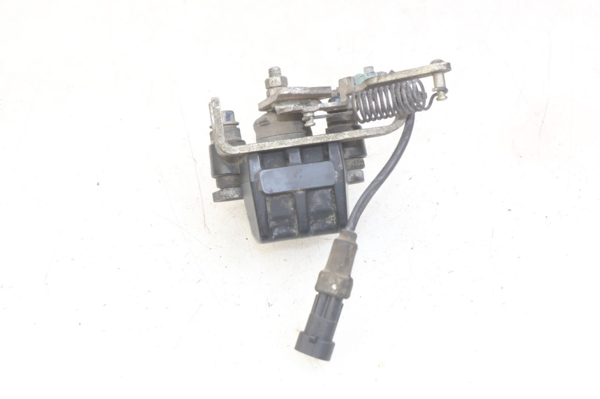photo de PINZA DE FRENO ROLL LOCK PIAGGIO MP3 RL 250 (2006 - 2010) - Detalles de los puntos de fijación