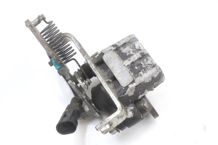 photo de PINZA DE FRENO ROLL LOCK PIAGGIO MP3 125 (2006 - 2014) - Zoom estado de uso