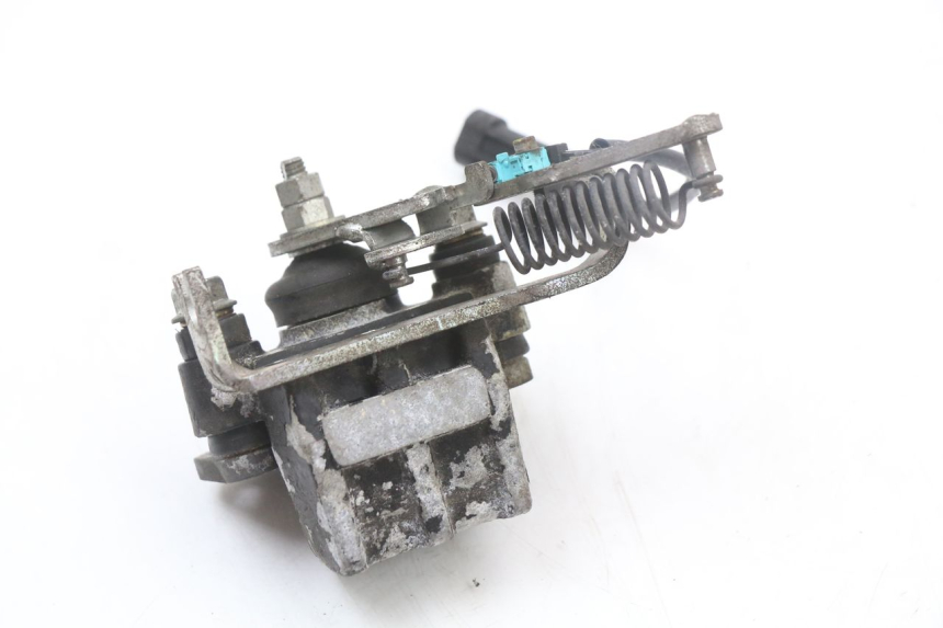 photo de PINZA DE FRENO ROLL LOCK PIAGGIO MP3 125 (2006 - 2014) - Otra perspectiva