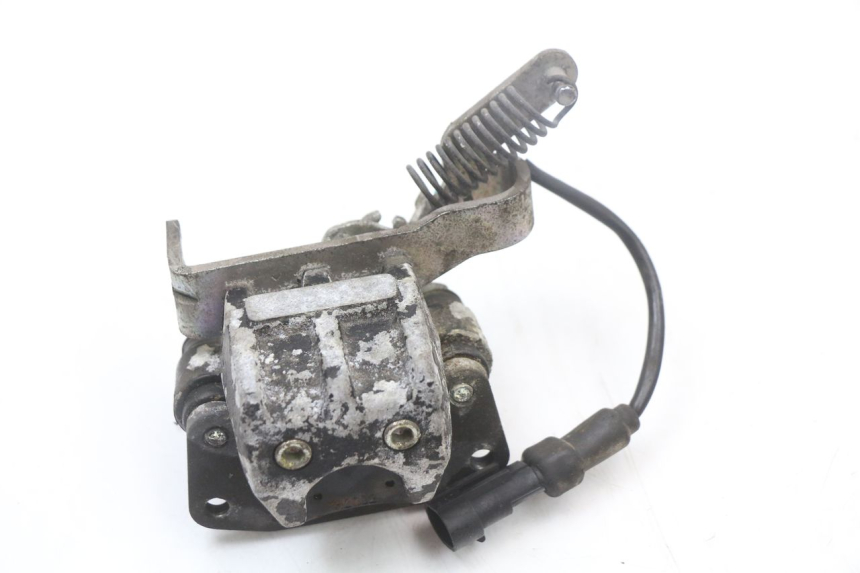 photo de PINZA DE FRENO ROLL LOCK PIAGGIO MP3 125 (2006 - 2014) - Primer plano técnico