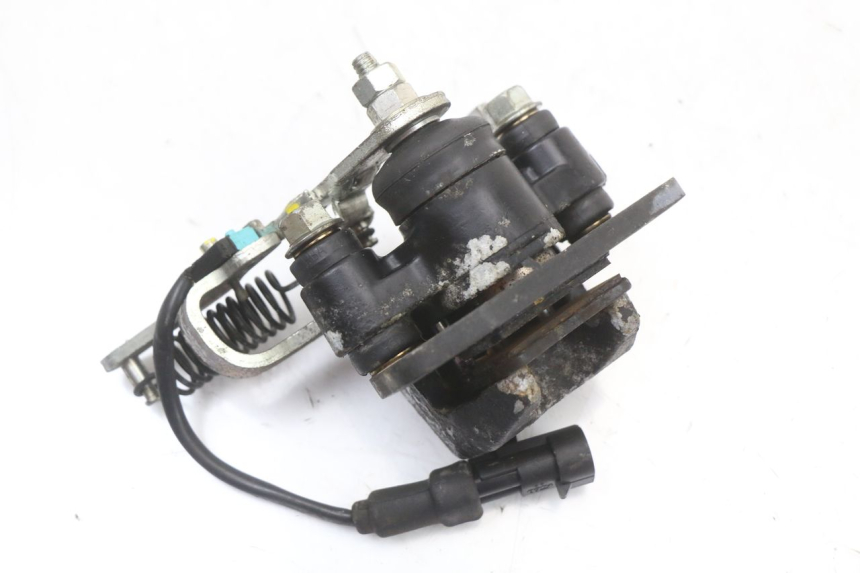 photo de PINZA DE FRENO ROLL LOCK PIAGGIO MP3 125 (2006 - 2014) - Detalles de los puntos de fijación