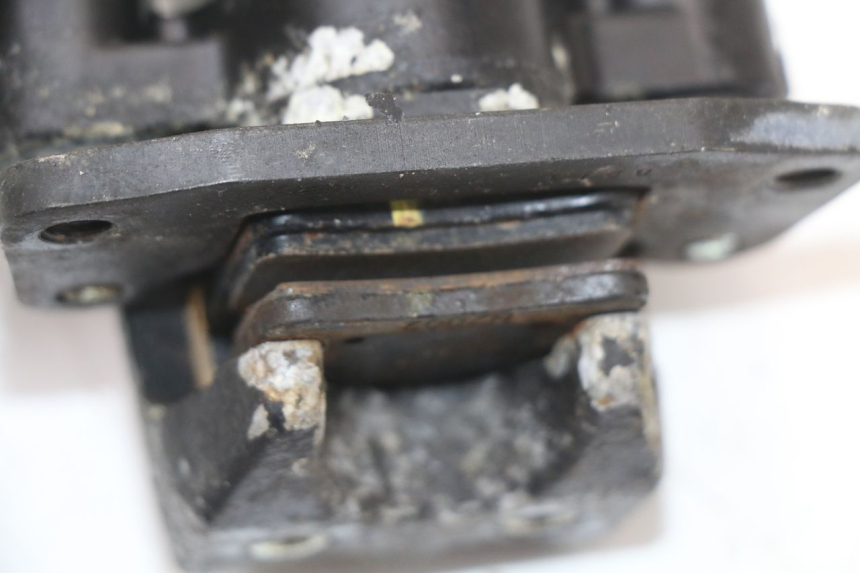 photo de PINZA DE FRENO ROLL LOCK PIAGGIO MP3 125 (2006 - 2014) - Estado de la superficie y material