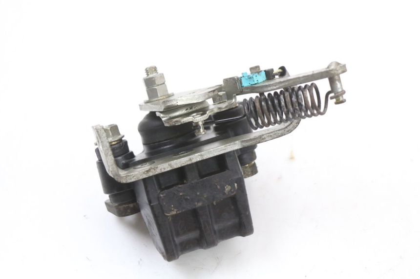 photo de PINZA DE FRENO ROLL LOCK PIAGGIO MP3 500 (2011 - 2015) - Zoom estado de uso
