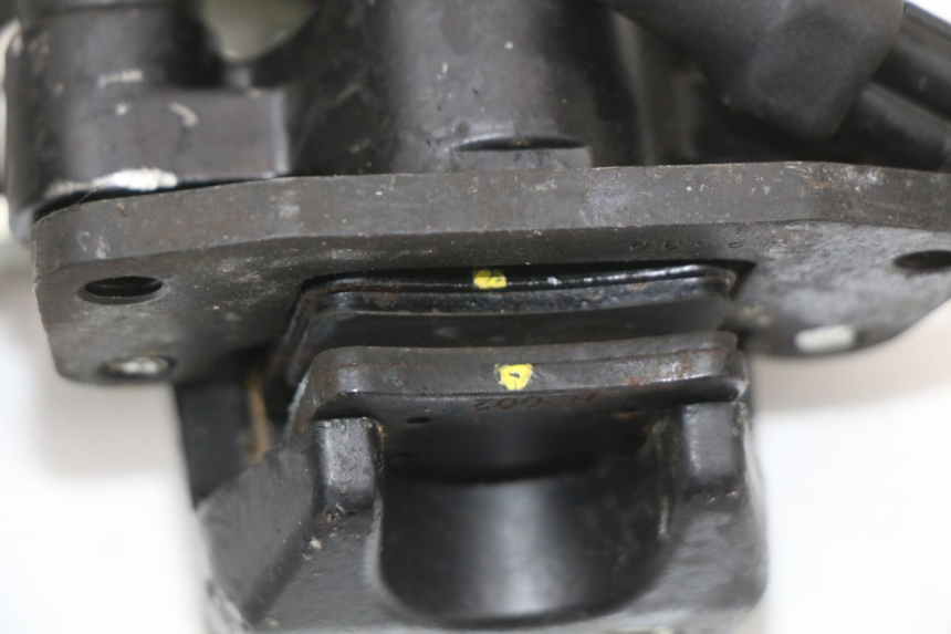 photo de PINZA DE FRENO ROLL LOCK PIAGGIO MP3 500 (2011 - 2015) - Detalles de los puntos de fijación