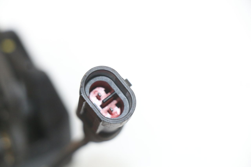 photo de PINZA DE FRENO ROLL LOCK PIAGGIO MP3 500 (2011 - 2015) - Estado de la superficie y material