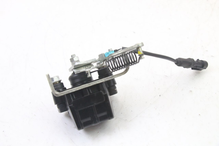 photo de PINZA DE FRENO ROLL LOCK PIAGGIO MP3 500 (2014 - 2017) - Zoom estado de uso