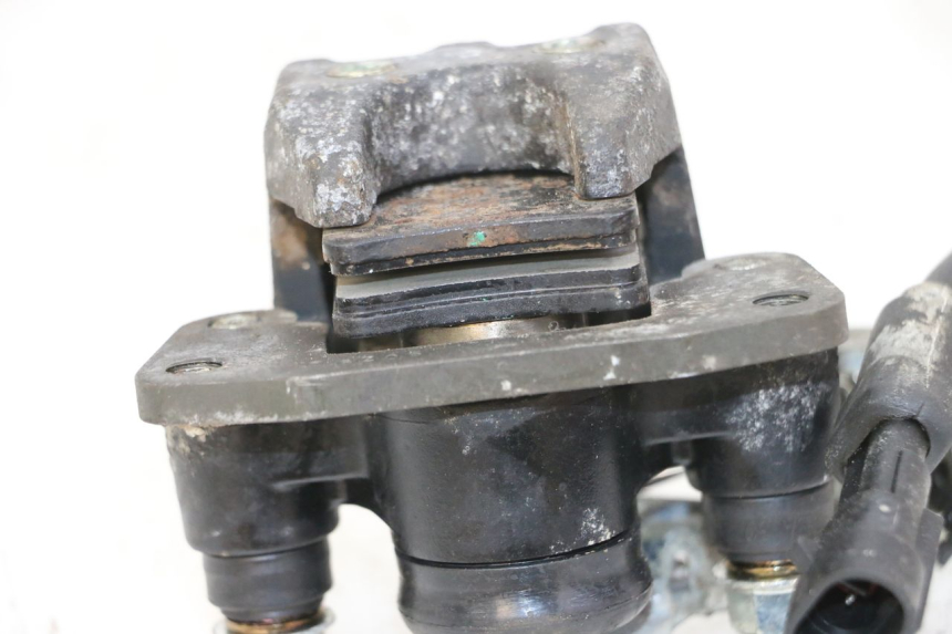 photo de PINZA DE FRENO ROLL LOCK PIAGGIO MP3 125 (2006 - 2014) - Primer plano técnico