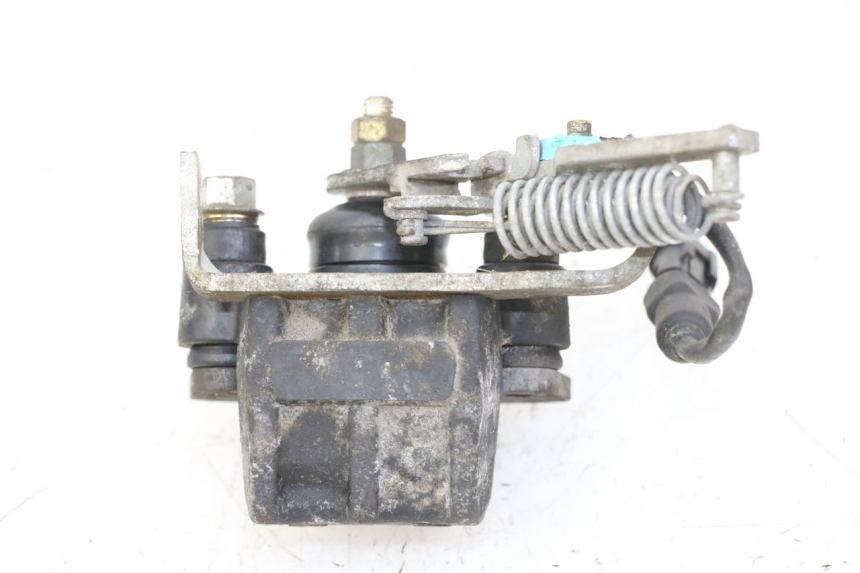 photo de PINZA DE FRENO ROLL LOCK PIAGGIO MP3 125 (2006 - 2014) - Detalles de los puntos de fijación