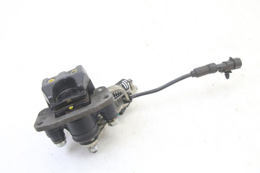 photo de PINZA DE FRENO ROLL LOCK PIAGGIO MP3 500 (2011 - 2015) - Primer plano técnico