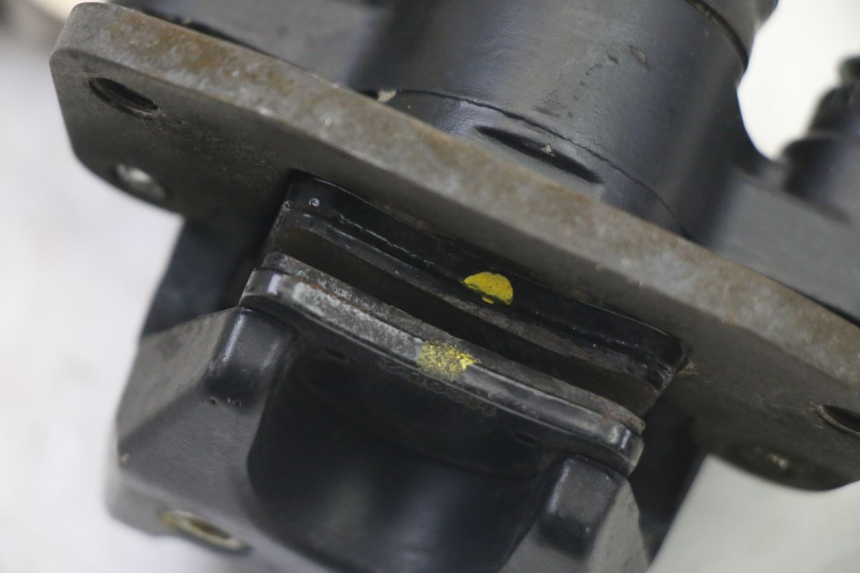 photo de PINZA DE FRENO ROLL LOCK PIAGGIO MP3 500 (2011 - 2015) - Estado de la superficie y material