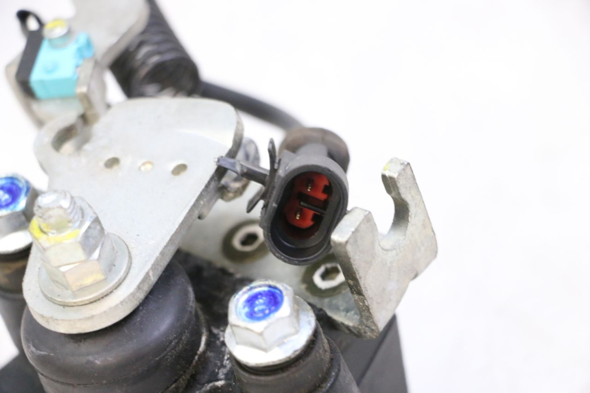 photo de PINZA DE FRENO ROLL LOCK PIAGGIO MP3 500 (2014 - 2017) - Detalle de la pieza