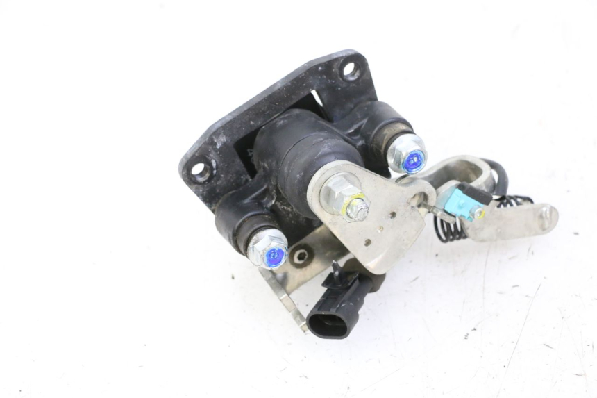 photo de PINZA DE FRENO ROLL LOCK PIAGGIO MP3 500 (2014 - 2017) - Zoom estado de uso