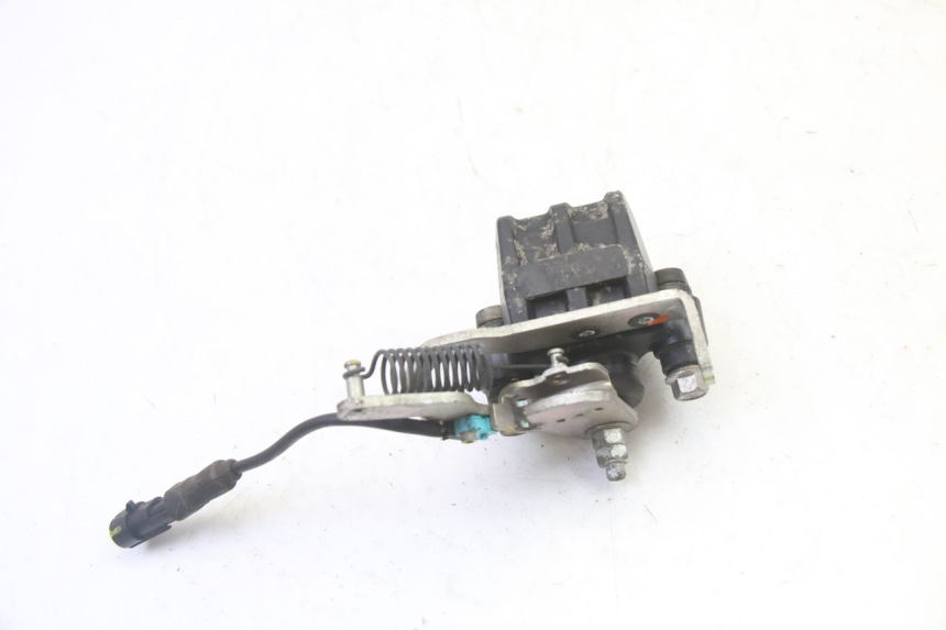 photo de PINZA DE FRENO ROLL LOCK PIAGGIO MP3 RL 250 (2006 - 2010) - Zoom estado de uso