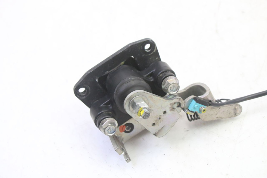 photo de PINZA DE FRENO ROLL LOCK PIAGGIO MP3 RL 250 (2006 - 2010) - Detalles de los puntos de fijación