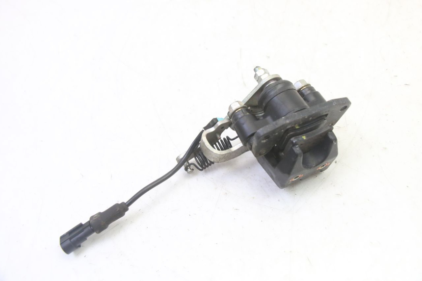 photo de PINZA DE FRENO ROLL LOCK PIAGGIO MP3 RL 250 (2006 - 2010) - Estado de la superficie y material