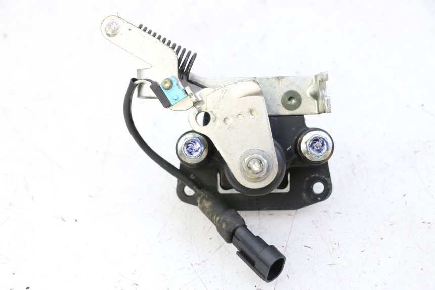 photo de PINZA DE FRENO ROLL LOCK PIAGGIO MP3 500 (2011 - 2015) - Vista principal