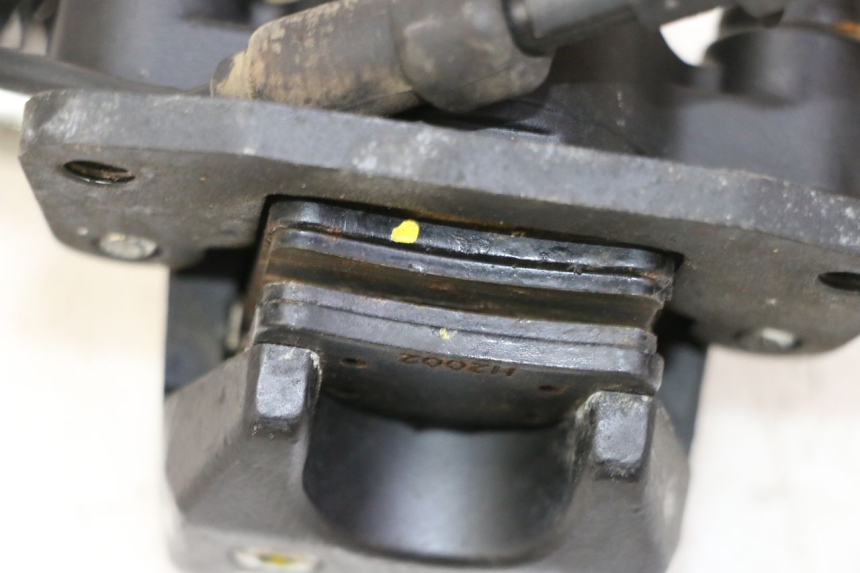 photo de PINZA DE FRENO ROLL LOCK PIAGGIO MP3 500 (2011 - 2015) - Marcados y referencias originales