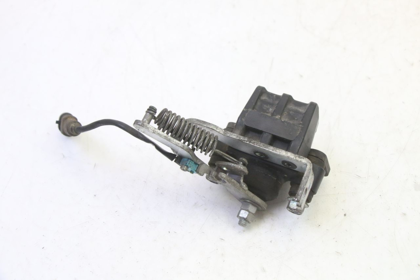 photo de PINZA DE FRENO ROLL LOCK PIAGGIO MP3 125 (2006 - 2014) - Zoom estado de uso