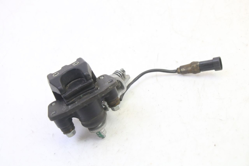 photo de PINZA DE FRENO ROLL LOCK PIAGGIO MP3 125 (2006 - 2014) - Primer plano técnico