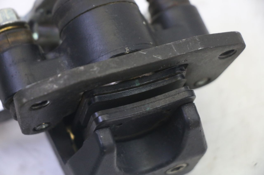 photo de PINZA DE FRENO ROLL LOCK PIAGGIO MP3 125 (2006 - 2014) - Estado de la superficie y material