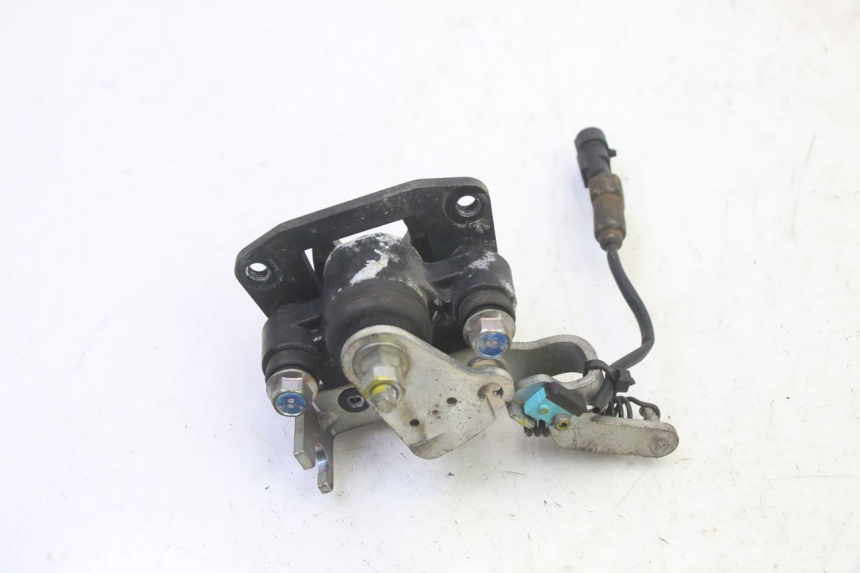photo de PINZA DE FRENO ROLL LOCK PIAGGIO MP3 RL 250 (2006 - 2010) - Primer plano técnico