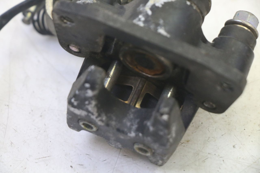 photo de PINZA DE FRENO ROLL LOCK PIAGGIO MP3 RL 250 (2006 - 2010) - Detalles de los puntos de fijación