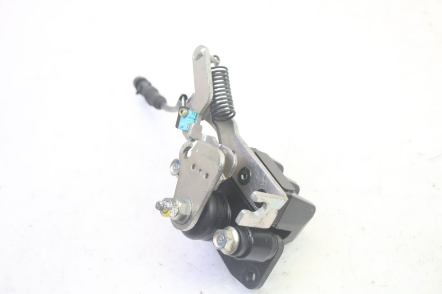 photo de PINZA DE FRENO ROLL LOCK PIAGGIO MP3 RL 250 (2006 - 2010) - Zoom estado de uso