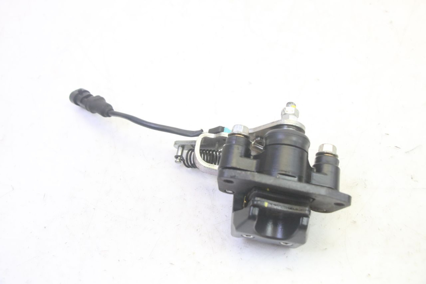 photo de PINZA DE FRENO ROLL LOCK PIAGGIO MP3 RL 250 (2006 - 2010) - Detalles de los puntos de fijación