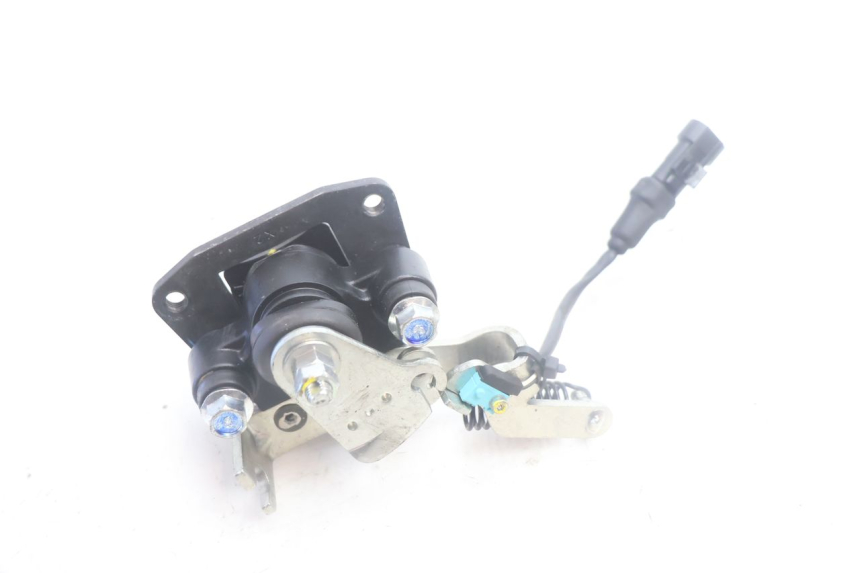 photo de PINZA FRENO ROLL LOCK PIAGGIO MP3 500 (2016 - 2018) - Zoom estado de uso