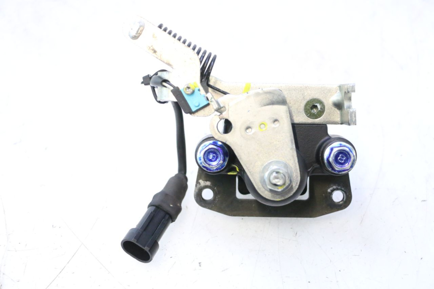 photo de PINZA DE FRENO ROLL LOCK PIAGGIO MP3 500 (2011 - 2015) - Vista principal