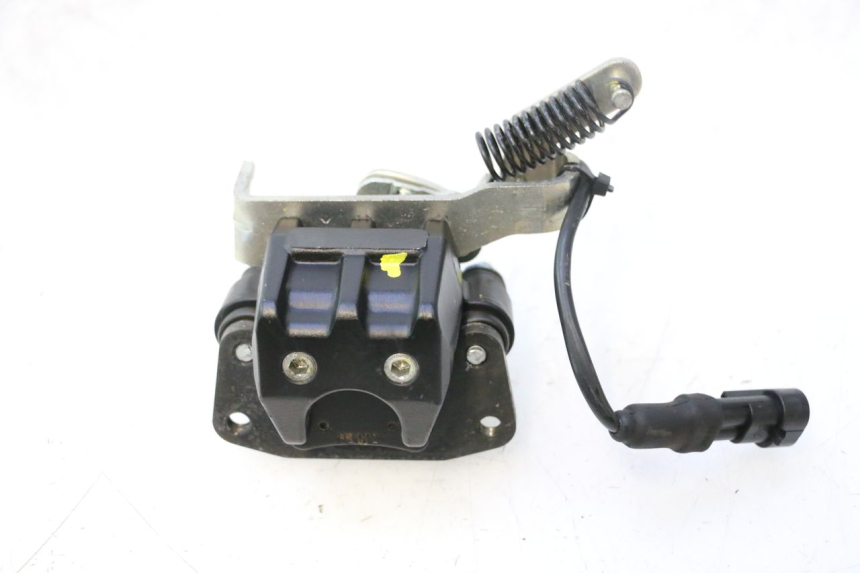 photo de PINZA DE FRENO ROLL LOCK PIAGGIO MP3 500 (2011 - 2015) - Zoom estado de uso